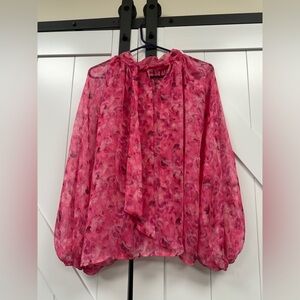Vici Blouse